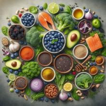 De beste superfoods voor de gezondheid